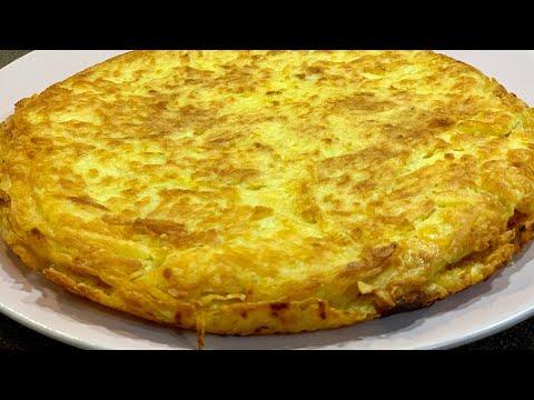 Видео: Картофена запеканка на тиган- ако се чудите какво да сготвите/ Картофельная запеканка на сковороде