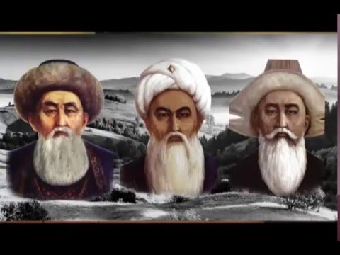 Видео: Ардақ Назаров - Тіл құдіреті