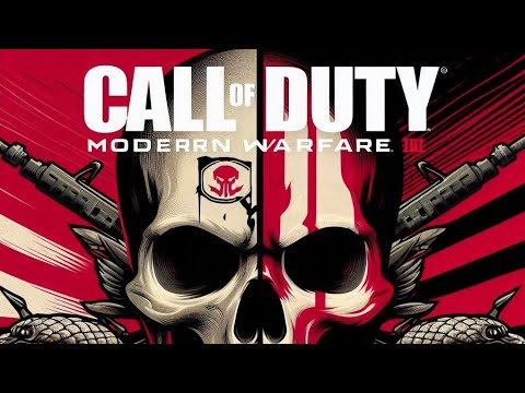 Видео: Call of Duty: Modern Warfare 3 Play+Pak | Кол оф Дьюті Модерн Варфєа 3 Плей+Пек