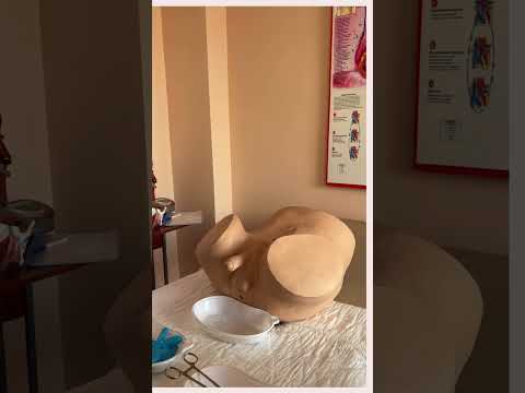 Видео: Постановка мочевого катетера (мужчине),