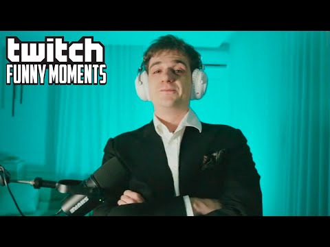 Видео: Топ Моменты с Twitch | Самое Важное Событие в Жизни