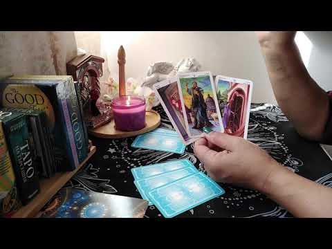 Видео: Ще срещна ли подходящия за мен човек?💕😜