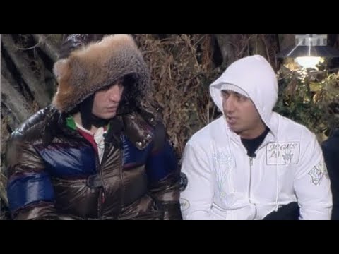 Видео: Дом-2 Выпуск 1283 (2007 год)