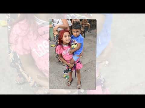 Видео: Рожден ден на принц Иван 3г