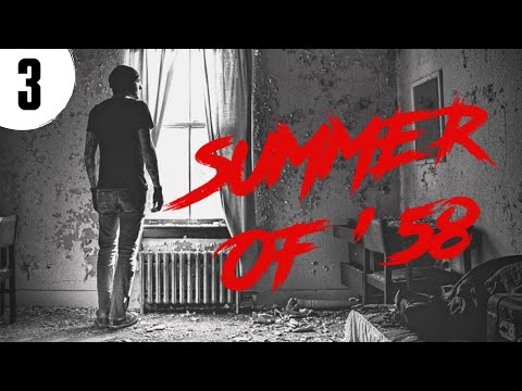 Видео: Финал Summer of 58 / Лето 58 - Прохождение игры #3