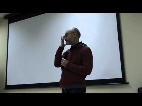 Видео: С. Сытник - Телесность и психосоматика из гештальт-перспективы часть 3