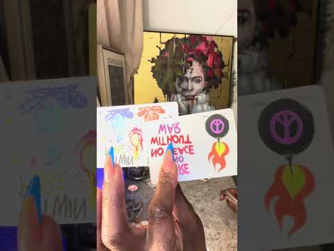 Видео: Кармическая пара: Шторм ⛈️ — это то, чего они хотели, Значит, Шторм ⛈️ — это то, что у них будет!