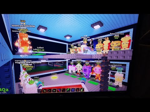 Видео: Steal a brainrot live Украдите брейнрот стрим