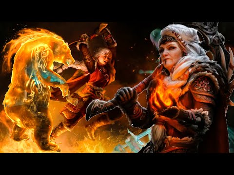 Видео: Shadow Fight 4 Новая легенда