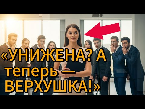 Видео: Она Попала К Миллионеру Через Аукцион… Но То, Что Он Показал В Первую Ночь, Шокировало Её Навсегда