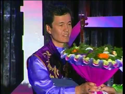 Видео: Мырза "Бұғының күйі" 2006 жыл Күй керуені