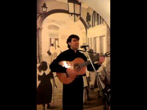 Видео: "Нанэ цоха" цыганская нар.песня.