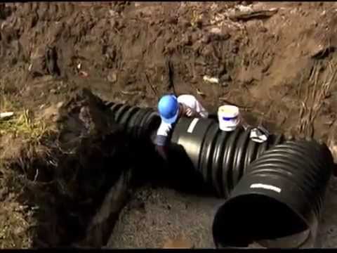 Видео: Труба Корсис