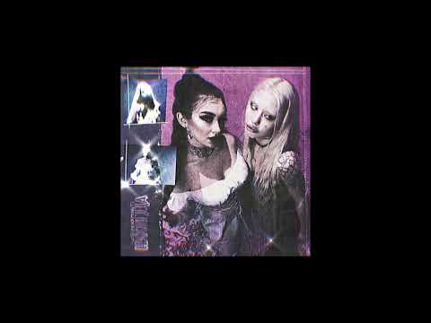 Видео: SAUCEBABY, HOFMANNITA - НИКОГДА(SLOWED+BASSBOOST)