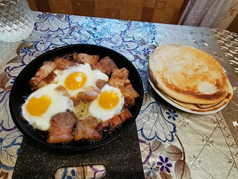 Видео: Деревенская еда в русской печи/ очень вкусная еда