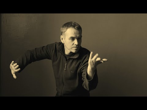 Видео: ВЛАДИМИР АМИДА: "ЗАЧЕМ В БАГУА ЗАКРУЧИВАЮТ ПАЛЬЦЫ?" /рассуждения, демонстрация/