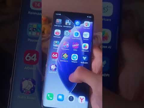 Видео: Обзор Tecno Camon 30s, Моего нового телефона