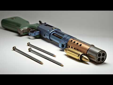 Видео: 13 СМЕРТОНОСНЫХ ОРУЖИЙ, КОТОРЫМ НЕ НУЖЕН ПОРОХ, НА AMAZON!