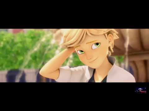 Видео: Леди Баг и Супер Кот, клип - "Дикий яд"