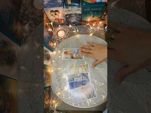 Видео: 💭❓️Какво те очаква скоро? За какво да се подготвиш?