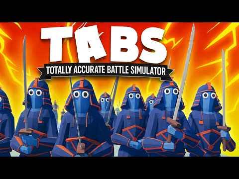 Видео: ЖУТЬ ВСЁ! ДАЛЬШЕ ЛУЧШЕ? (Прохождение) Totally Accurate Battle Simulator #16