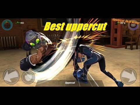 Видео: Лучший апперкот! Best uppercut Boxing Star Rus Guide