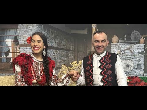 Видео: Мелек Ерен 14.05.2025 // Фолклорна усмивка