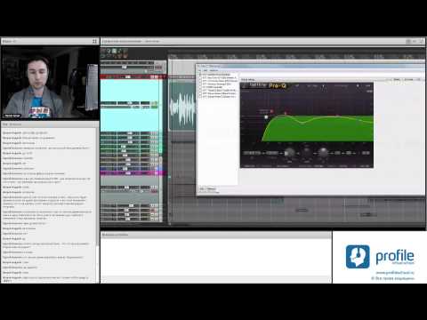 Видео: Запись и обработка голоса в домашних условиях. Эпизоды часть 2. Артур Орлов