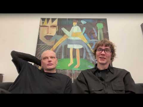 Видео: Предновогодний стрим 22.12.24: Никита Забелин и Александр Васильев отвечают на вопросы