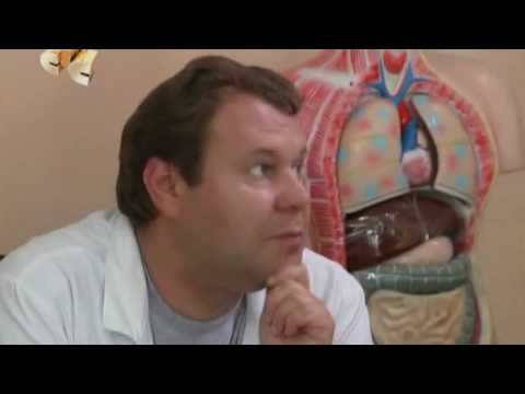 Видео: Я лечу последнее занятие студентов.avi