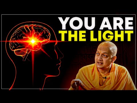 Видео: Секрет монаха, как увидеть истинную реальность