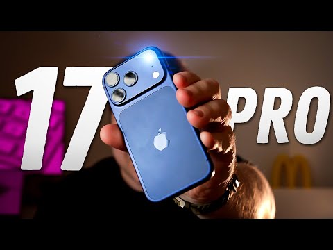 Видео: ТАК ЛИ ХОРОШ?! Месяц с iPhone 17 Pro и Pro Max! Лучший Айфон Apple?! Обзор и опыт использования!