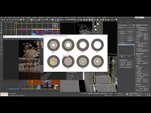 Видео: СОЗДАНИЕ БЛИЗКИХ РАКУРСОВ  ЭФФЕКТ DOF & BOKEH