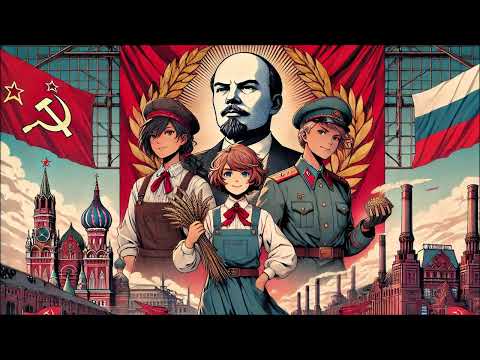 Видео: [Nightcore] There Is Such A Party! - Есть такая партия!