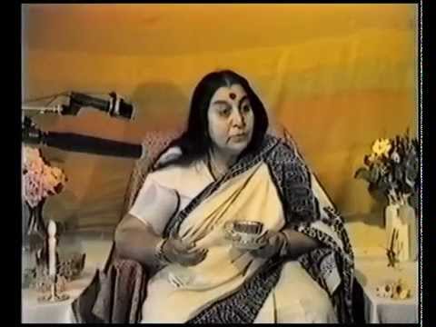 Видео: Эго и смирение /1982/ - Лекция Шри Матаджи