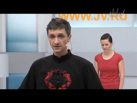 Видео: ЦИГУН С ВЛАДОМ МАРКИНЫМ