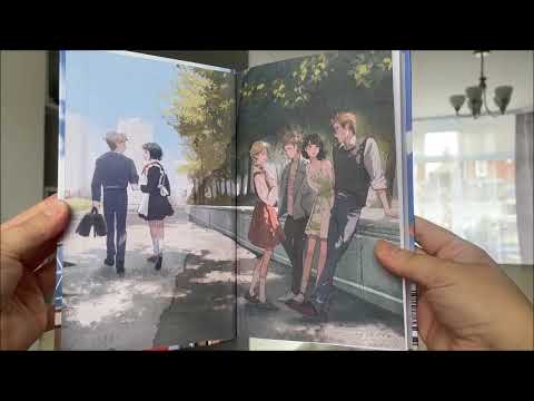 Видео: книжные покупки (сентябрь 2025)