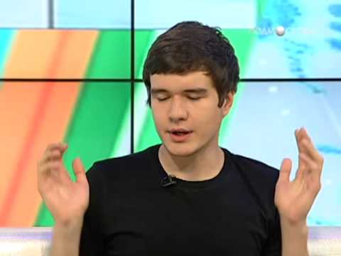 Видео: гость программы кинокритик, блоггер Евгений Баженов
