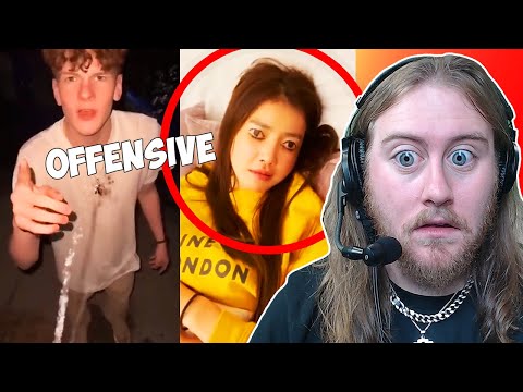 Видео: Оскорбительные мемы, которые заставят вас смеяться