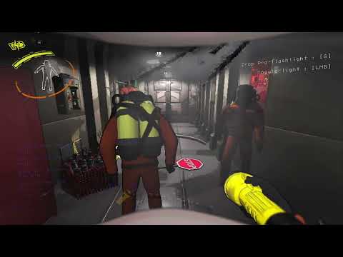 Видео: ЛЮБАЯ ПОГОДА НИПОЧЕМ ( Lethal Company )