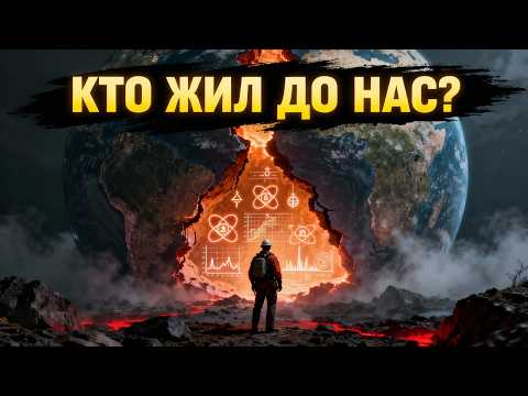 Видео: БЫЛИ ЛИ ЦИВИЛИЗАЦИИ ДО НАС? Силурийская гипотеза и тайны каменной летописи