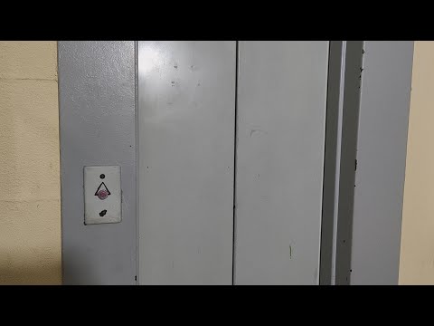 Видео: Сломанное Табло/Лифт Млм 2003-2004 Года/🌃Г.Уфа/Летчиков 4/3