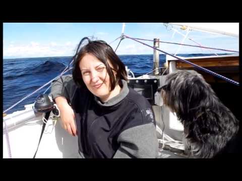 Видео: Ладога 2015