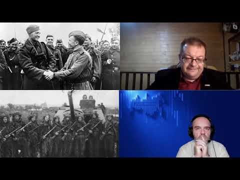 Видео: 1368. А.В. Исаев: «Невозможный» прорыв в Карпатах осенью 1944-го