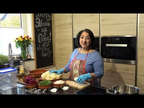 Видео: ВКУСНЕЕ ВЫ НЕ ЕЛИ👍ХРУСТЯЩАЯ МАРИНОВАННАЯ ЦВЕТНАЯ КАПУСТА! Быстро и не дорого