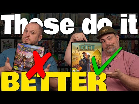 Видео: 10 небольших игр, которые сделают это ЛУЧШЕ!