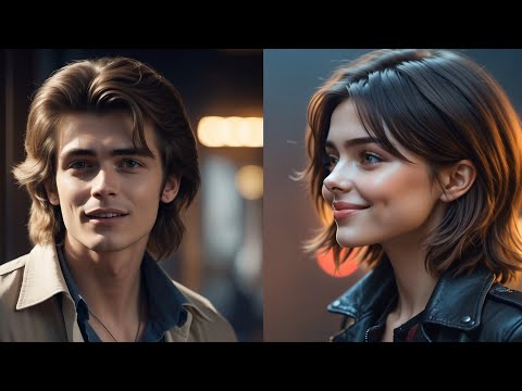 Видео: Stumblin’ In | Шла мимо любовь