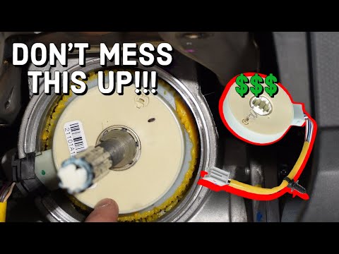 Видео: B2278 — Неисправность гидроусилителя руля — Ford Escape