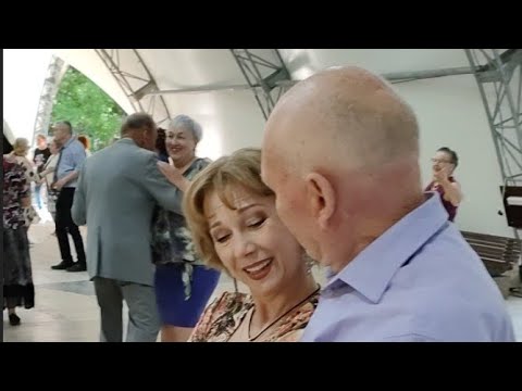 Видео: "Первый танец Елены и Виктора" (Весь танец)