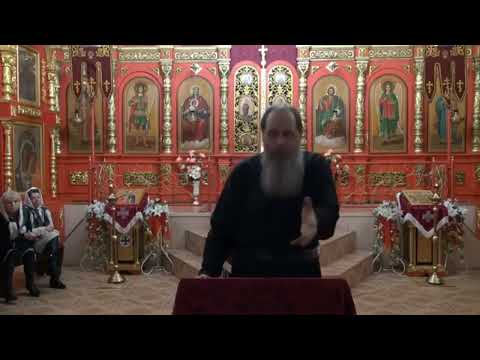 Видео: Сохраненные мозги. В знак покаяния усыновили больных детей (Владимир Головин)